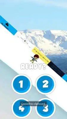 Play Matty Big Air