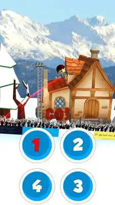 Play Matty Big Air