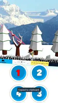 Play Matty Big Air