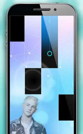 Play mattyb piano tiles