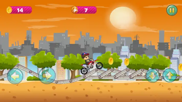 Play mattybraps motorbike race Play mattybraps motorbike race