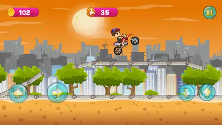 Play mattybraps motorbike race Play mattybraps motorbike race