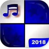 Free play online MattyBraps Piano Tiles APK