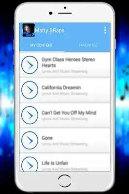 Play Matty BRaps Play Matty BRaps