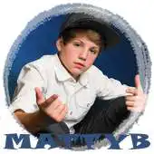Free play online MATTYB Songs 2016 APK Free play online MATTYB Songs 2016 APK