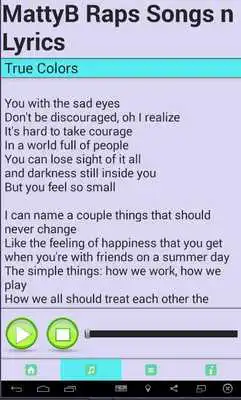 Play MattyB Songs mp3 Play MattyB Songs mp3