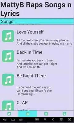 Play MattyB Songs mp3 Play MattyB Songs mp3