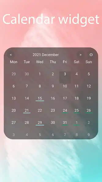 Play Mature Calendar Widget  and enjoy Mature Calendar Widget with UptoPlay