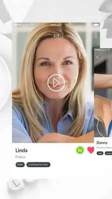 Play Mature Singles-Online Dating App for Older Adults