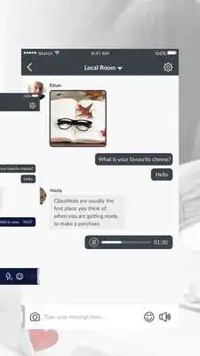 Play Mature Singles-Online Dating App for Older Adults