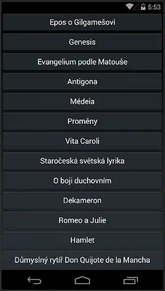Play Maturita CZ as an online game Maturita CZ with UptoPlay
