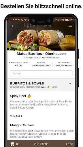 Play Matus Burritos as an online game online Matus Burritos with UptoPlay Play Matus Burritos as an online game Matus Burritos with UptoPlay