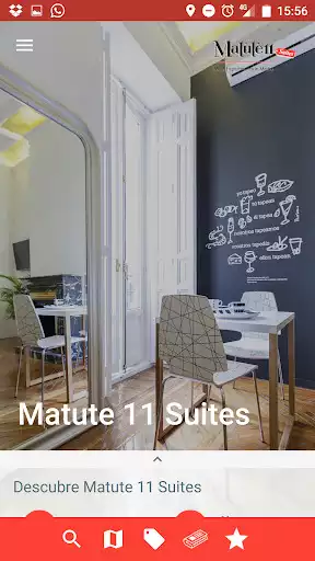 Play Matute11 Suites