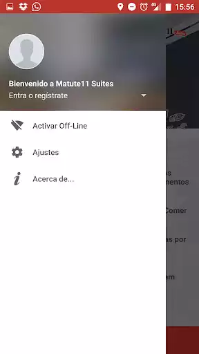 Play Matute11 Suites