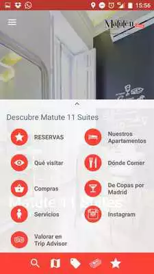 Play Matute11 Suites