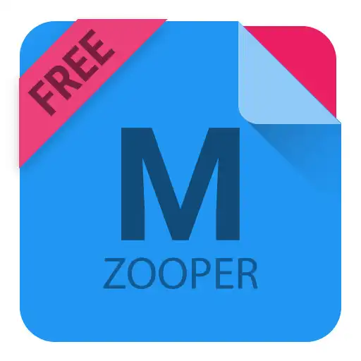 Play MatZooper(Free)- Zooper Widget APK Play MatZooper(Free)- Zooper Widget APK