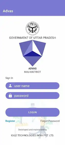 Play Mau Advas as an online game Mau Advas with UptoPlay