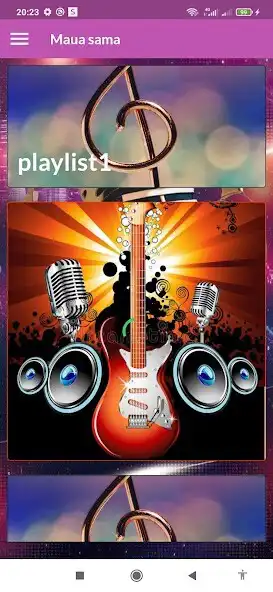 Play maua sama songs as an online game maua sama songs with UptoPlay