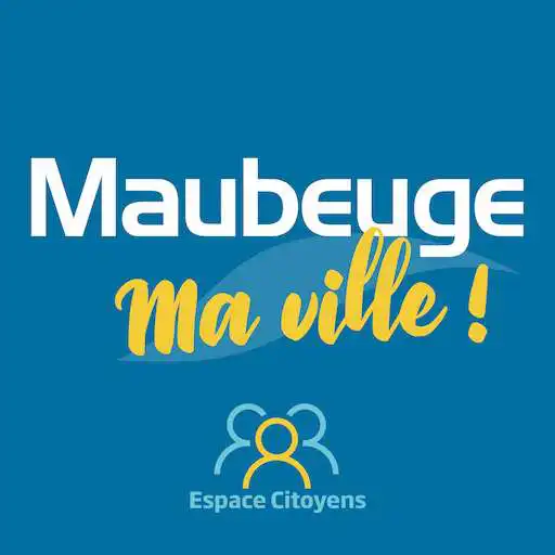 Play Maubeuge ma ville ! APK