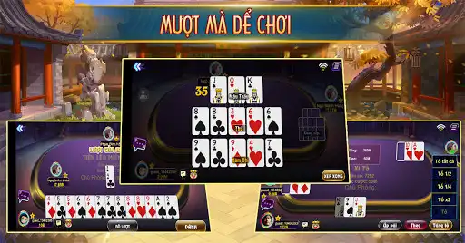 Play Mau Binh - Binh Xap Xam