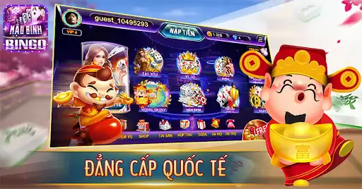 Play Mau Binh - Binh Xap Xam