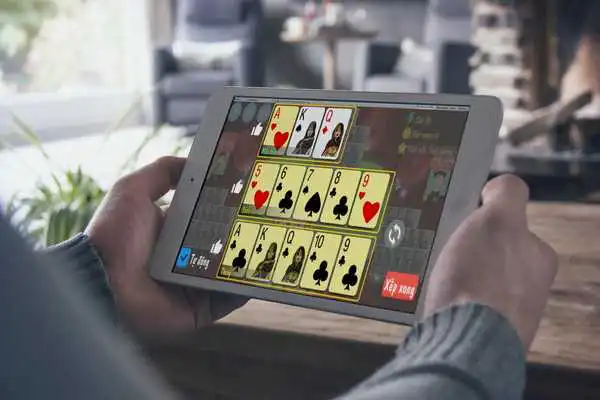 Play Mau Binh - Binh Xap Xam