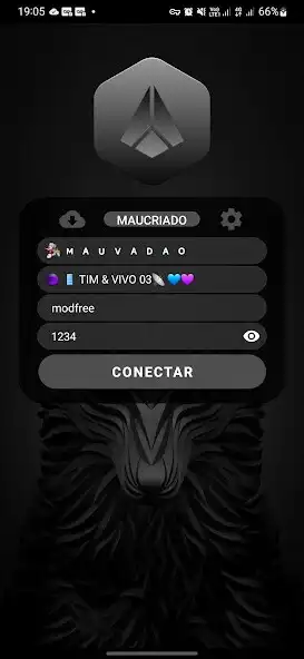 Play Maucriado as an online game Maucriado with UptoPlay