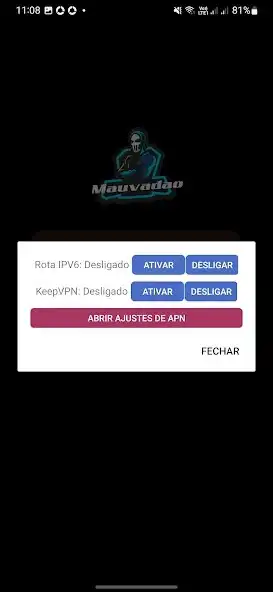 Play MauDaCdn as an online game MauDaCdn with UptoPlay