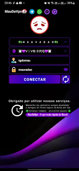 Play MauDaVpnV2  and enjoy MauDaVpnV2 with UptoPlay