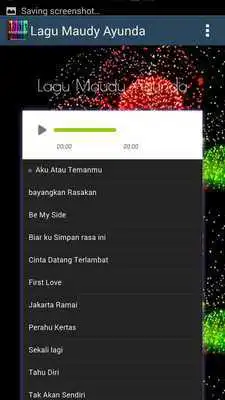 Play Maudy Ayunda - Lagu Pop Dangdut Jawa Sunda Mp3
