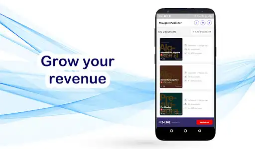 Play Maugost Publisher  and enjoy Maugost Publisher with UptoPlay