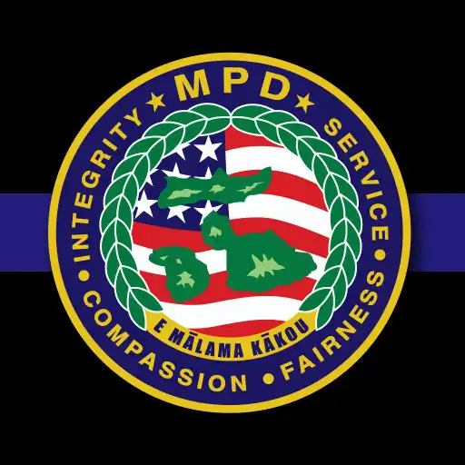 Play Maui County Police Department APK