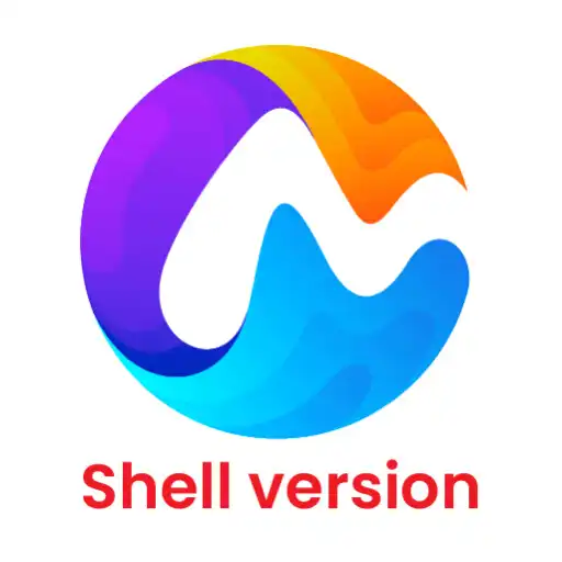 Play MauiKit Shell APK