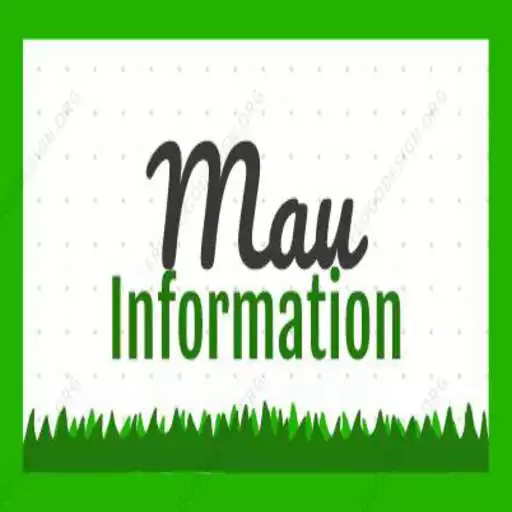 Play Mau Information APK
