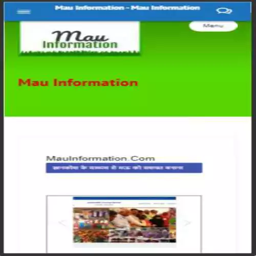 Play Mau Information  and enjoy Mau Information with UptoPlay