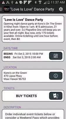 Play Maui Pride