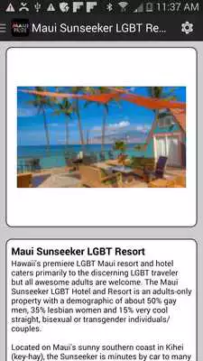 Play Maui Pride