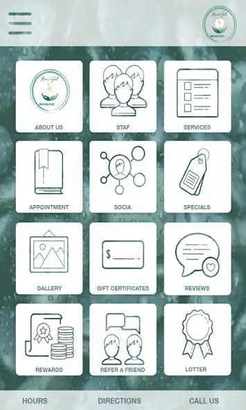 Play Mauis Best Massage + Spa as an online game Mauis Best Massage + Spa with UptoPlay