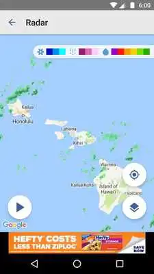 Play MAUI wx: Maui, Hawaii Weather