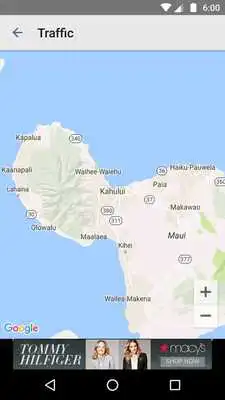 Play MAUI wx: Maui, Hawaii Weather