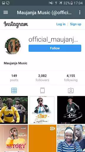 Play Maujanjamusic as an online game Maujanjamusic with UptoPlay