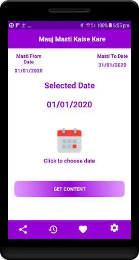 Play Mauj masti kaise kare  and enjoy Mauj masti kaise kare with UptoPlay