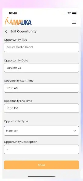Play Mauka as an online game Mauka with UptoPlay
