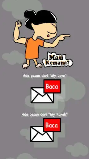 Play Mau Kemana and enjoy Mau Kemana with UptoPlay Play Mau Kemana and enjoy Mau Kemana with UptoPlay