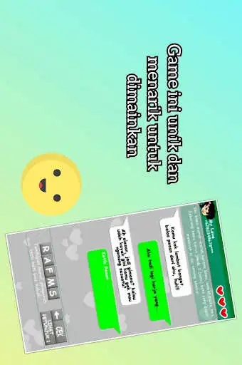 Play Mau Kemana as an online game online Mau Kemana with UptoPlay com.ansarazhari.peka_dong_populer Play Mau Kemana as an online game Mau Kemana with UptoPlay