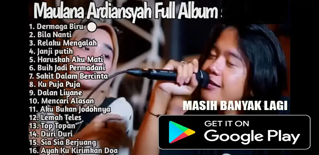 Play Maulana Ardiansyah DermagaBiru  and enjoy Maulana Ardiansyah DermagaBiru with UptoPlay