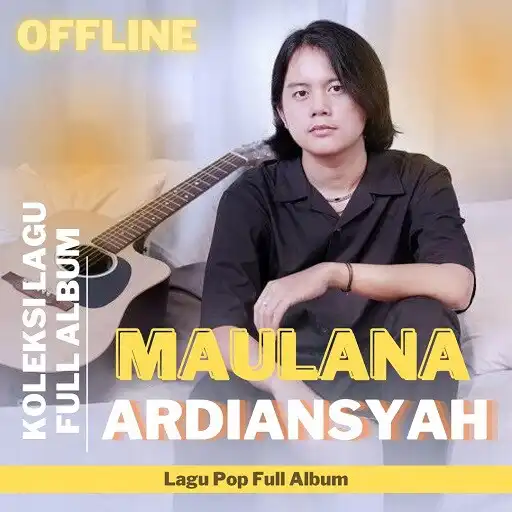 Play Maulana Ardiansyah Full Album APK