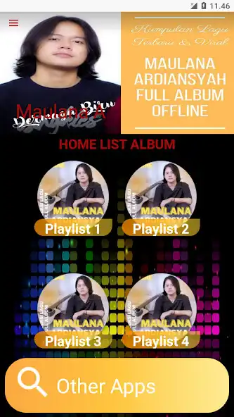 Play Maulana Ardiansyah Full Album as an online game Maulana Ardiansyah Full Album with UptoPlay
