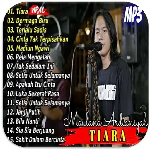 Play maulana ardiansyah mp3 offline APK