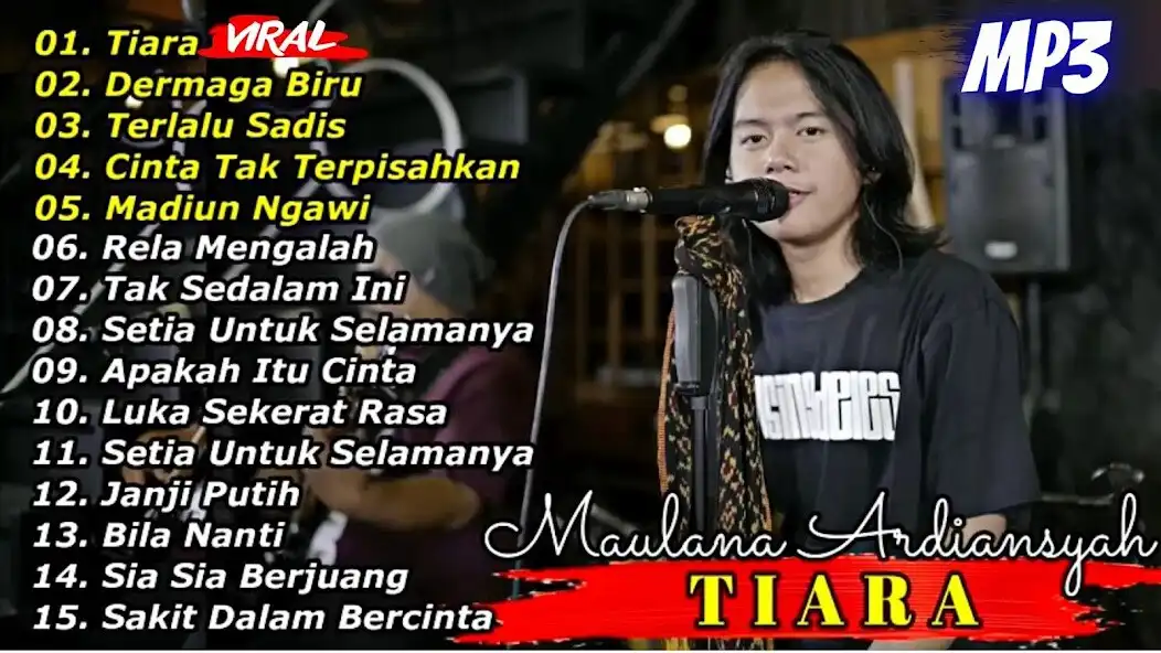Play maulana ardiansyah mp3 offline  and enjoy maulana ardiansyah mp3 offline with UptoPlay